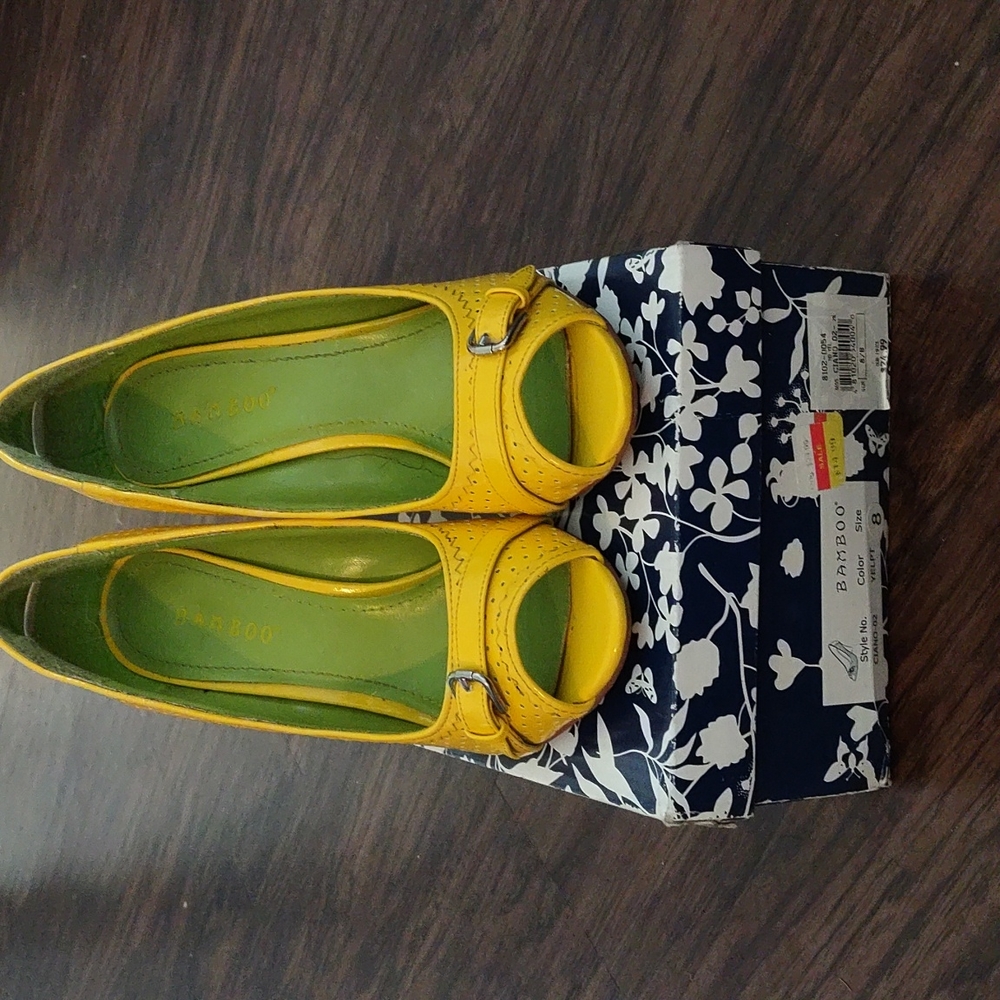 Women shoes